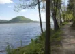 Co dělat u Máchova jezera?