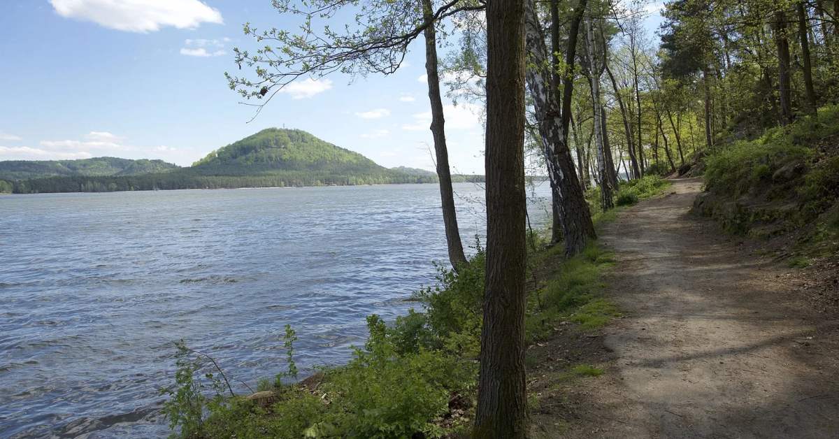 Co dělat u Máchova jezera? Co dělat u Máchova jezera?