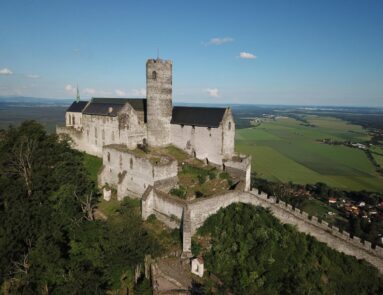 Hrad Bezděz